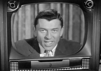 Perry Mason - Case of Arsonist Broadcast Journalism